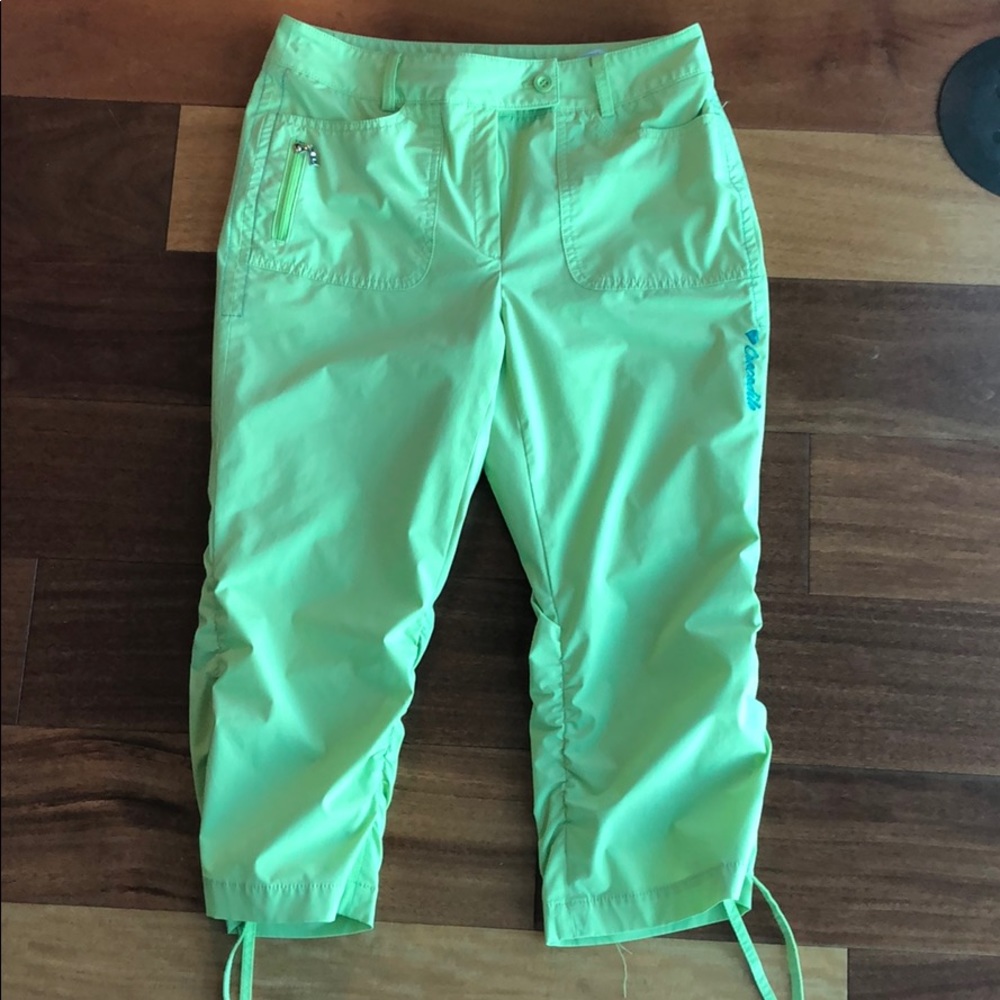 Cute Golf Pants - image 1